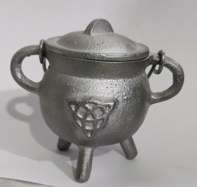 Cauldrons